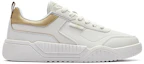 Order ERKE Hongxing Retro Casual Low 'White Brown' 51122101057-004