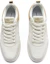 Lookbook ERKE Hongxing Retro Casual Low 'White Brown' 51122101057-004