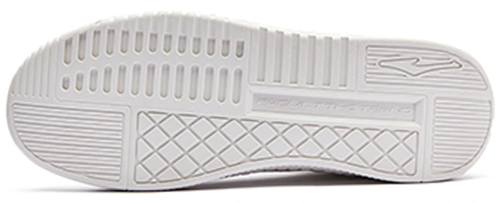 ERKE Hongxing Retro Casual Low 'White Brown' 51122101057-004 Shop ERKE Hongxing Retro Casual Low 'White Brown' 51122101057-004