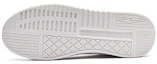 Shop ERKE Hongxing Retro Casual Low 'White Brown' 51122101057-004