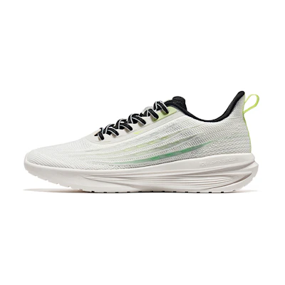 ERKE Hongxing Running Shoes 4.0 'White Green'