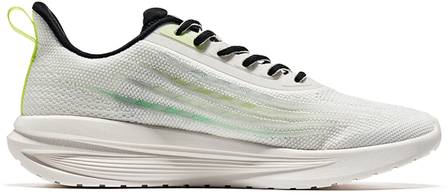 鸿星尔克 ERKE 跑鞋 4.0 '白绿' 51123203166-002 Order 鸿星尔克 ERKE 跑鞋 4.0 '白绿' 51123203166-002