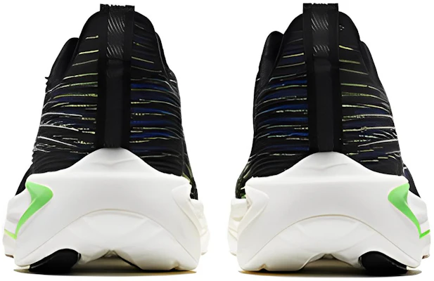 鴻星爾克 舒適 防滑耐磨透氣 低筒 跑步鞋 男款 黑藍綠 Shop 鴻星爾克 舒適 防滑耐磨透氣 低筒 跑步鞋 男款 黑藍綠