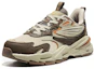 Order Zapatillas para Correr ERKE Hongxing 'Gris Marrón' 11122420563-103