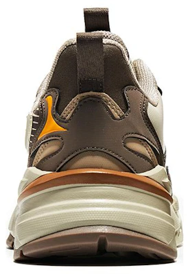Zapatillas para Correr ERKE Hongxing 'Gris Marrón' 11122420563-103 Purchase Zapatillas para Correr ERKE Hongxing 'Gris Marrón' 11122420563-103