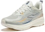 Lookbook ERKE Hongxing Running Shoes 'Micro Crystal White Mango Yellow' 11122403486-005