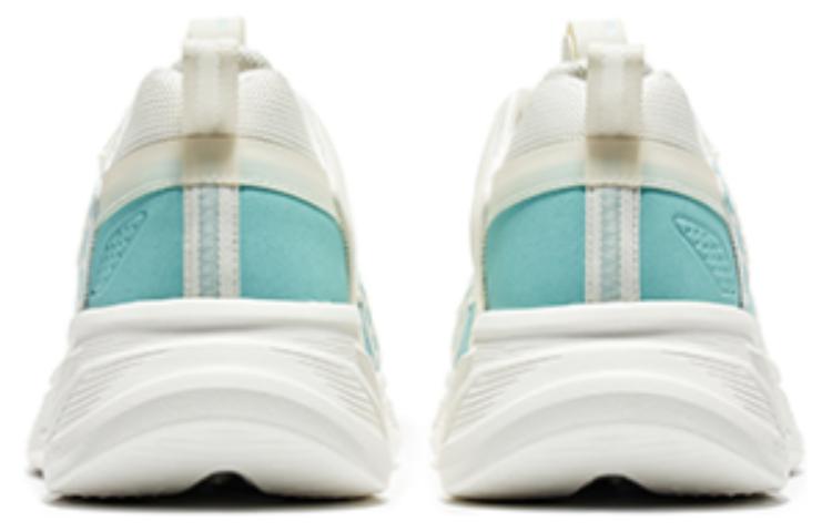 ERKE Hongxing Running Shoes 'White Blue Shadow' 圖 4