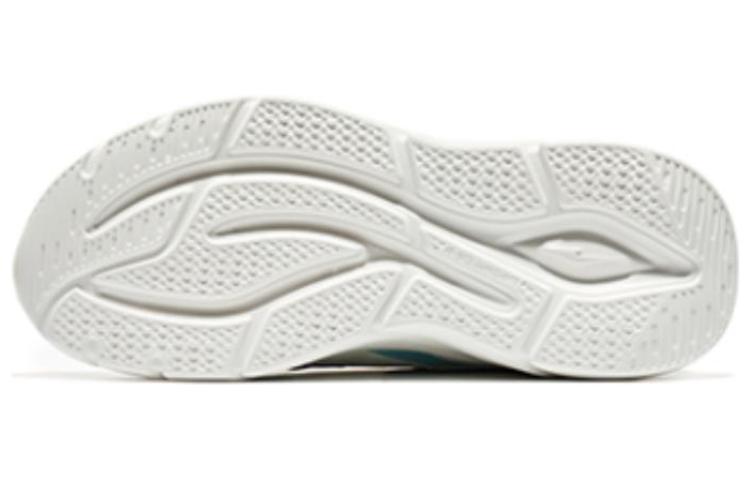 ERKE Hongxing Running Shoes 'White Blue Shadow' 圖 5