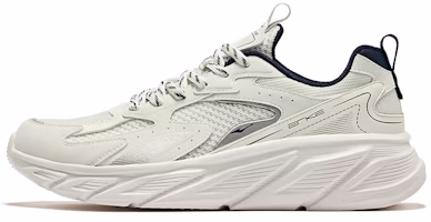 ERKE Hongxing Running Shoes Low 'Beige' 51124103276-001 ERKE Hongxing Running Shoes Low 'Beige' 51124103276-001
