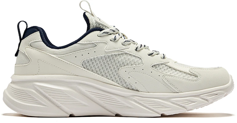 ERKE Hongxing Hardloopschoenen Low ''Beige'' 51124103276-001 Order ERKE Hongxing Hardloopschoenen Low ''Beige'' 51124103276-001