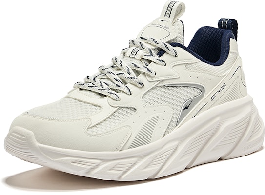 ERKE Hongxing Hardloopschoenen Low ''Beige'' 51124103276-001 Lookbook ERKE Hongxing Hardloopschoenen Low ''Beige'' 51124103276-001