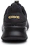 Shop Zapatillas ERKE Hongxing Running Low 'Negro Oro' 51121103222-003