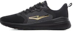 Buy Zapatillas ERKE Hongxing Running Low 'Negro Oro' V1121103500-003