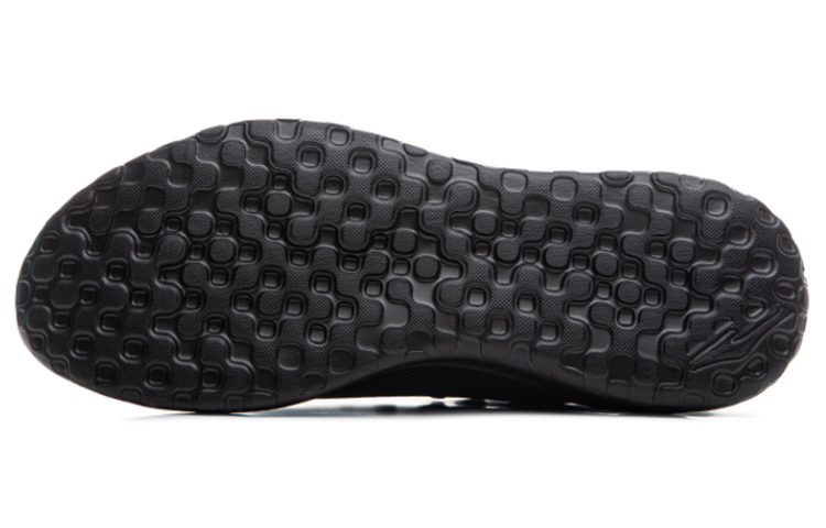 ERKE Hongxing Running Shoes Low 'Black Gold' 圖 5