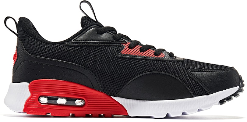 이케 홍싱 러닝화 블랙/그레이/레드 (Erke Hongxing 로우 블랙/그레이/레드) 11122120403-003 Order 이케 홍싱 러닝화 블랙/그레이/레드 (Erke Hongxing 로우 블랙/그레이/레드) 11122120403-003