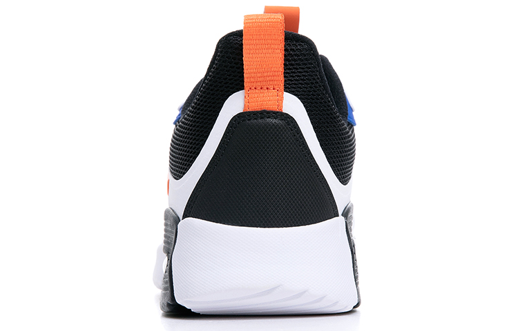 Purchase 鴻星爾克 耐磨透氣 低筒 跑步鞋 黑螢光橙