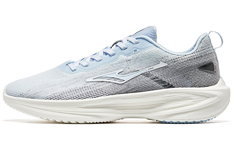 ERKE Hongxing Running Shoes Low 'Blue'