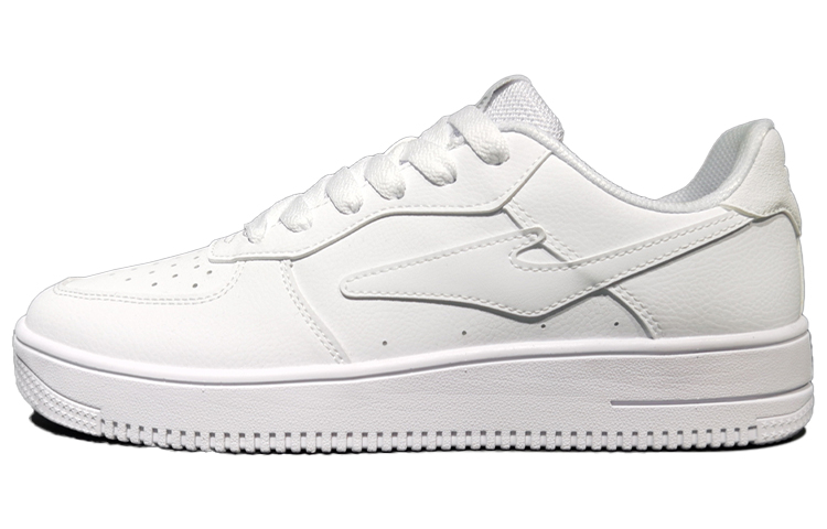 ERKE Hongxing SB Low 'White' 11122101190-004