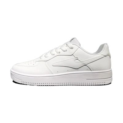 ERKE Hongxing SB Low 'White'