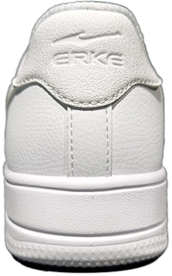 ERKE Hongxing SB Low 'White' 11122101190-004 Lookbook ERKE Hongxing SB Low 'White' 11122101190-004