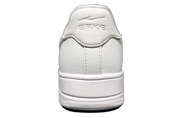 Lookbook 鸿星尔克 SB 低帮 '白' 11122101190-004