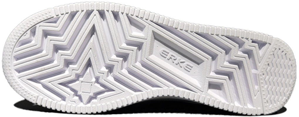 ERKE Hongxing SB Low 'White' 11122101190-004 Shop ERKE Hongxing SB Low 'White' 11122101190-004