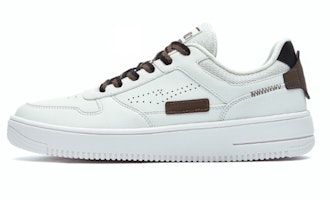 ERKE Hongxing Skate Low 'Black White' 51122101113-002 ERKE Hongxing Skate Low 'Black White' 51122101113-002