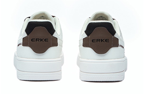 ERKE Hongxing Skate Low 'Hitam Putih' 51122101113-002 Shop ERKE Hongxing Skate Low 'Hitam Putih' 51122101113-002