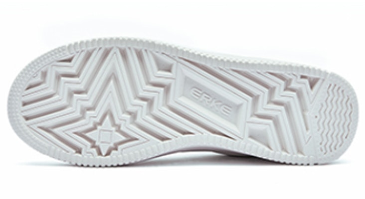 ERKE Hongxing Skate Low 'Hitam Putih' 51122101113-002 Purchase ERKE Hongxing Skate Low 'Hitam Putih' 51122101113-002