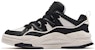 ERKE Hongxing Skate Low 'Putih Hitam' 51123301224-004