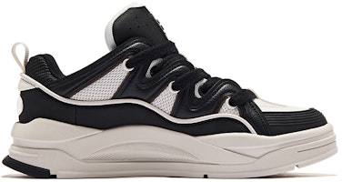 이케 홍싱 스케이트 로우 '화이트 블랙' 51123301224-004 Order 이케 홍싱 스케이트 로우 '화이트 블랙' 51123301224-004