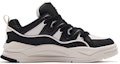 Order ERKE Hongxing Skate Low 'Putih Hitam' 51123301224-004