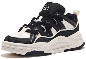 이케 홍싱 스케이트 로우 '화이트 블랙' 51123301224-004 Lookbook 이케 홍싱 스케이트 로우 '화이트 블랙' 51123301224-004