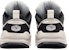 ERKE Hongxing Skate Low 'Putih Hitam' 51123301224-004