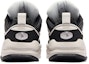 Shop ERKE Hongxing Skate Low 'Putih Hitam' 51123301224-004