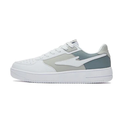 ERKE Hongxing Skate Low 'White CMFT'