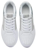 Shop ERKE Hongxing Skate Low 'Putih Nyaman' 51122101352-1352