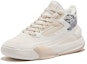 Lookbook ERKE Hongxing Skate Low 'White Comfort' 51123301295-003
