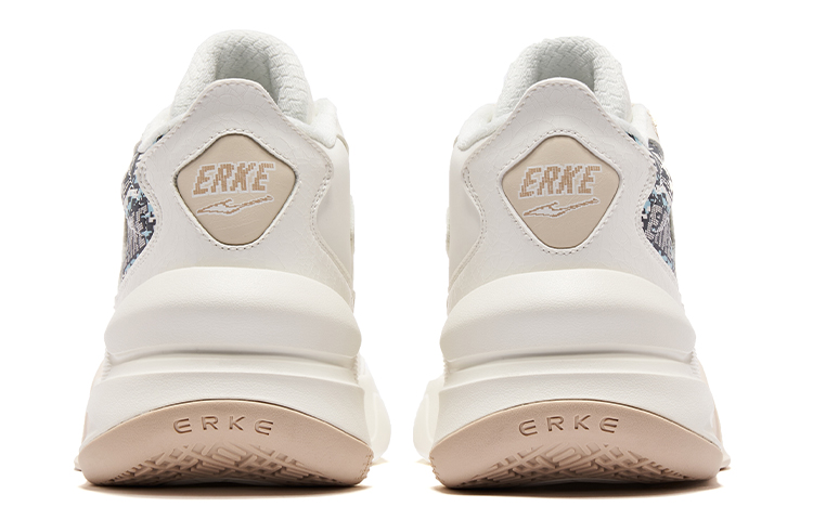 Shop 이커 홍싱 스케이트 로우 '화이트 컴포트' (52 characters) 51123301295-003