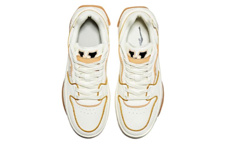 ERKE Hongxing Skate Low 'White Peach Oolong' 圖 3