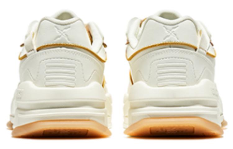 ERKE Hongxing Skate Low 'White Peach Oolong' 圖 4