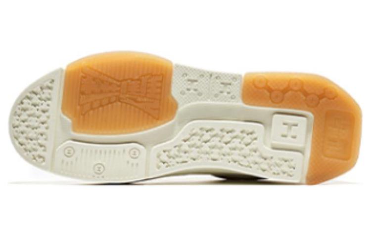 ERKE Hongxing Skate Low 'White Peach Oolong' 圖 5