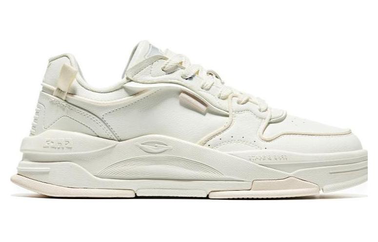 ERKE Hongxing Skate Low 'White Peach Oolong' 圖 2