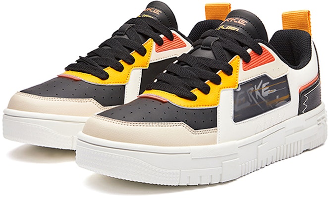 鴻星スケシュー「黒黄融合」(ホンシン) 51121301160-005 Order 鴻星スケシュー「黒黄融合」(ホンシン) 51121301160-005