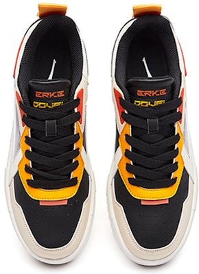 鴻星スケシュー「黒黄融合」(ホンシン) 51121301160-005 Lookbook 鴻星スケシュー「黒黄融合」(ホンシン) 51121301160-005