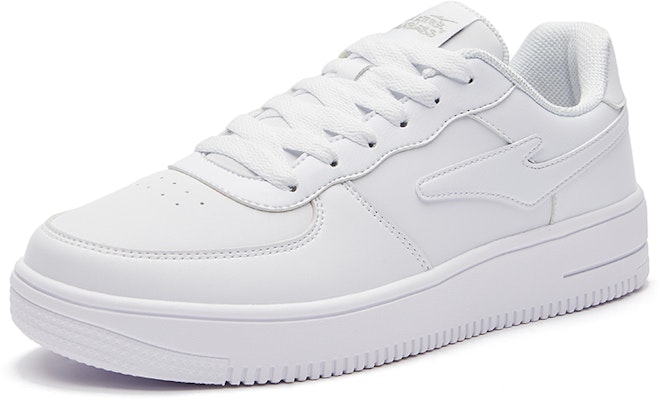 Zapatillas ERKE Hongxing Skate Low 'Blanco Plata' 51122301414-002 Lookbook Zapatillas ERKE Hongxing Skate Low 'Blanco Plata' 51122301414-002