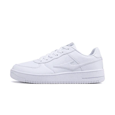 ERKE Hongxing Skate Sneaker Low 'White'