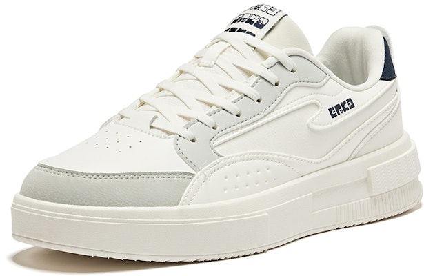 이커 홍싱 스케이트보드화 '크리스탈 화이트 듀 그레이' (68 characters) 51124101172-005 Lookbook 이커 홍싱 스케이트보드화 '크리스탈 화이트 듀 그레이' (68 characters) 51124101172-005