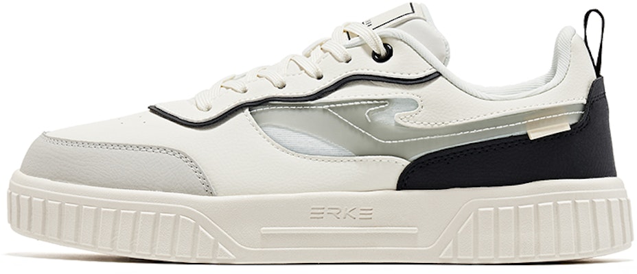 이케 홍싱 스케이트보드화 로우 '화이트 블랙' (55 characters) 11122201414-001 Buy 이케 홍싱 스케이트보드화 로우 '화이트 블랙' (55 characters) 11122201414-001