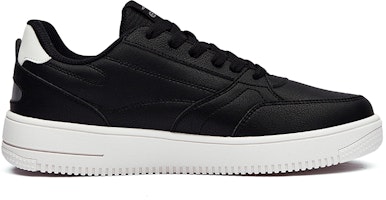 鸿星尔克 滑板鞋 '涂鸦黑白' 51122101243-004 Order 鸿星尔克 滑板鞋 '涂鸦黑白' 51122101243-004